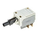 Interruptor para lavavajillas Beko 1731040100 183312010
