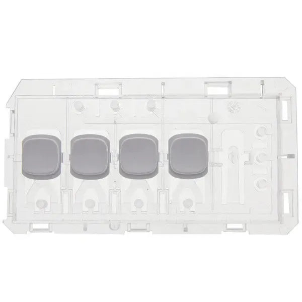 Teclado para lavadora Beko 2867700400 WML16126P WML15106D