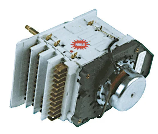 BALAY Waschmaschinen-Timer ec-4325.02c