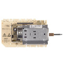 Programador para lavadora Electrolux EW813F código 1249214147