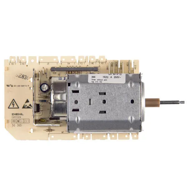 Programador para lavadora Electrolux EW813F código 1249214147