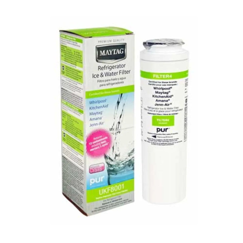 Filtro frigorífico americano Maytag Whirlpool, Liebherr C00424792