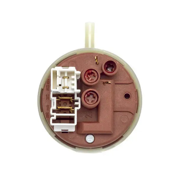 Presostato para lavadora Fagor AS0012550 modelos FE-812 y compatibles