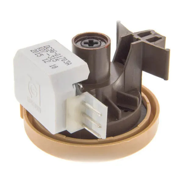 Presostato para lavadora Samsung DC96-01703A compatible WF8602NGW/XEC