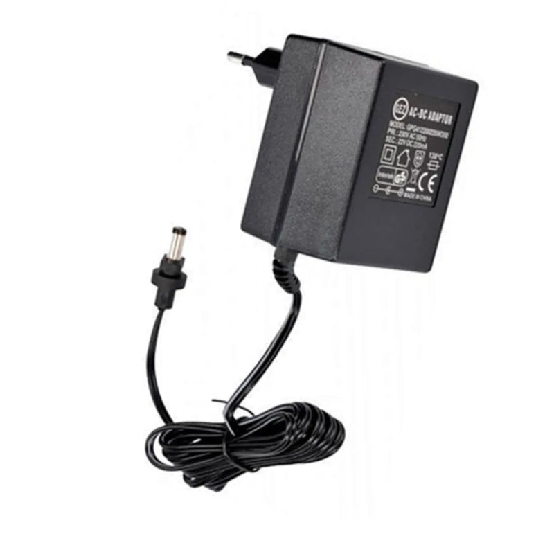 Cargador Aspiradora Escoba Bosch Move 2in1 22V 00621468