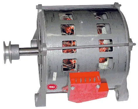 ZANUSSI Motor Waschmaschine 5c2/12 158/rx51cp