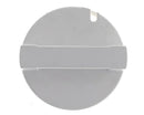 ZANUSSI Waschmaschinenknopf Z6420