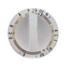 Mando programador para lavadora Fagor LA24 2 stops ASPES L52M000F6