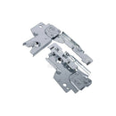 Kit bisagra puerta lavavajillas Electrolux AEG Zanussi 50282839005