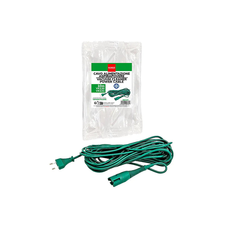 VORWERK-FOLLETTO - Stromkabel Staubsauger - AST-00806099