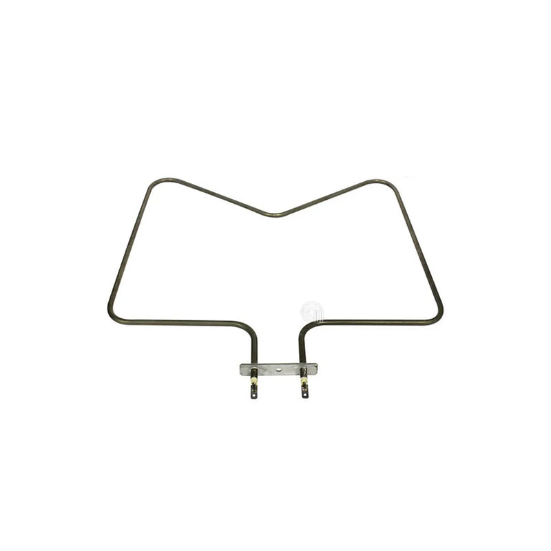 WHIRLPOOL, BAUKNECHT, IKEA, INDESIT, IGNIS, LADEN, PRIVILEG - Unterer Ofenheizkörper - 481225998517