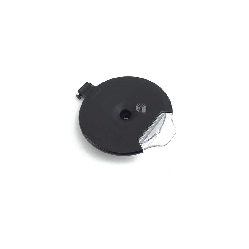 Ersatzdeckel für Kaffeemaschine De Longhi, Code AS00000039