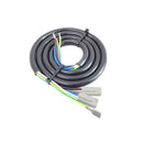 Original-Netzkabel für Whirlpool-Vitrokeramik und verwandte Marken
