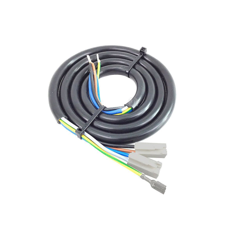Original-Netzkabel für Whirlpool-Vitrokeramik und verwandte Marken
