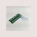 Original elektronische Platine Mikrowelle Samsung DE96-01039A