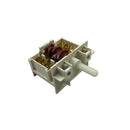 Monoblock-Schalter 7 für Gorenje-Ofen original 617738