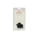 Original Nylonbürstenset für Vaporetto Polti PAEU0209