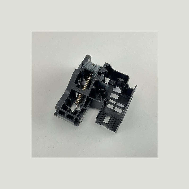 Irreversibler Verschlussgruppe für Beko Trockner, Code 2981660100