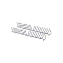 inserti cestello inferior lavavajillas Bosch códigos 00350540 y otros