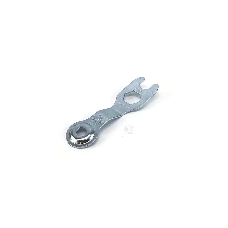 Llave liberación tambor lavadora LG original 3W20018B