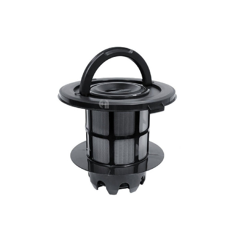 Bosch BGS5 Original HEPA-Zylinderfilter 00708278