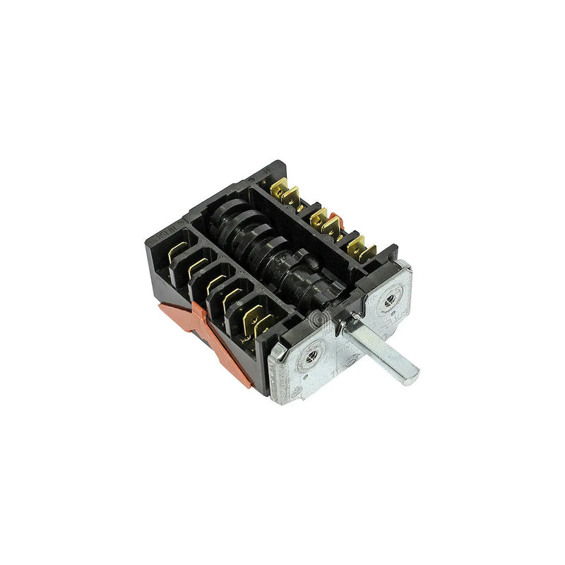 CANDY, HOOVER, GASFIRE, IBERNA, KELVINATOR, OTSEIN, ROSIERES, ZEROWATT - Umschalter Backofen - 42814660