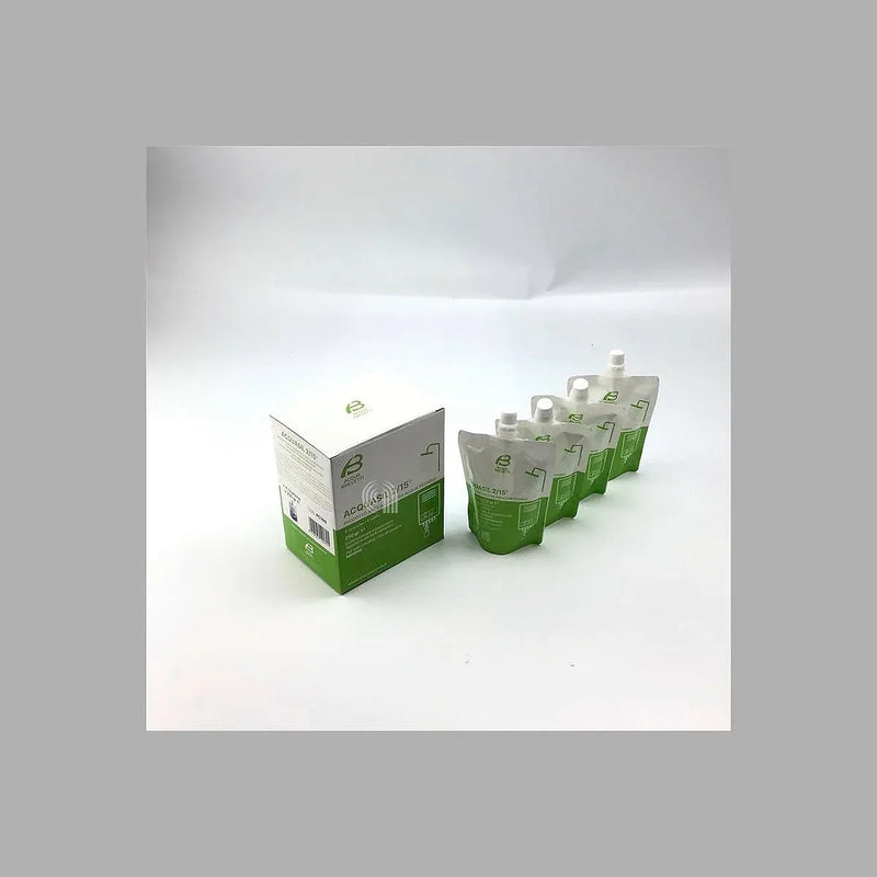 antincrostante acquasil 2/15 universal antical para agua sanitaria
