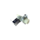1-Wege-Magnetventil 180° 12 mm für Electrolux-Waschmaschine