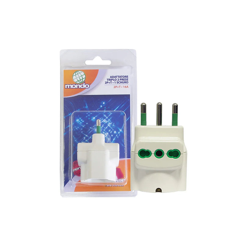 GBC - Adapter für kleine Haushaltsgeräte - AST-55301173
