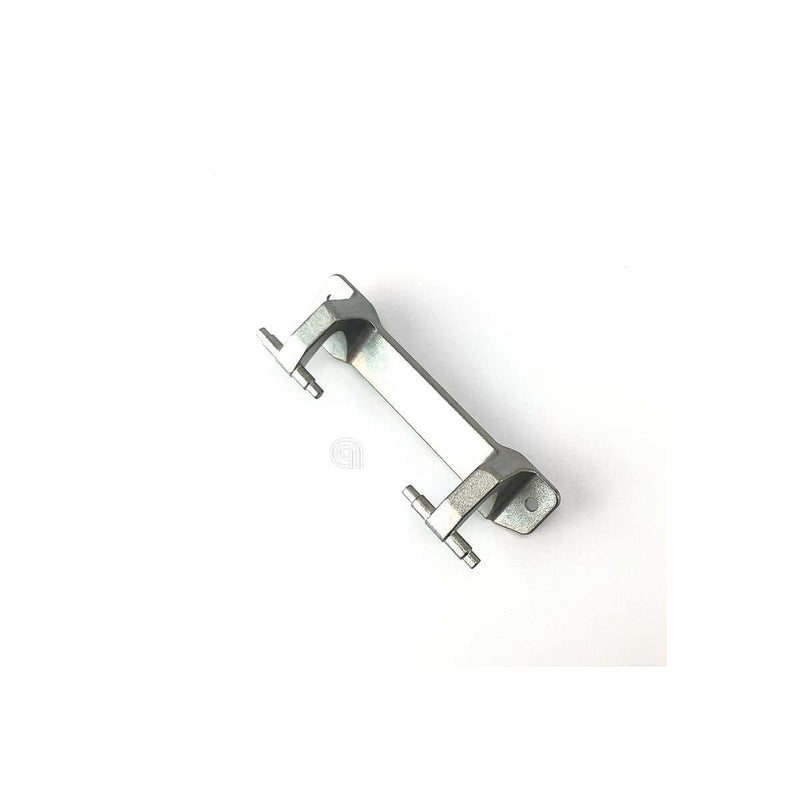 Original Türscharnier für Beko Waschmaschine 2851640100 und C00867019