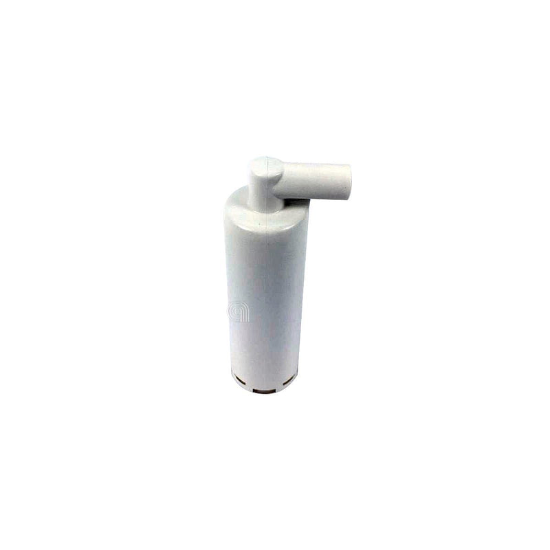 Originaler Antikalkfilter für Bügeleisen De Longhi AT2066001500
