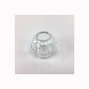 Ofenlampenglas kompatibel mit Gorenje, Code 196008