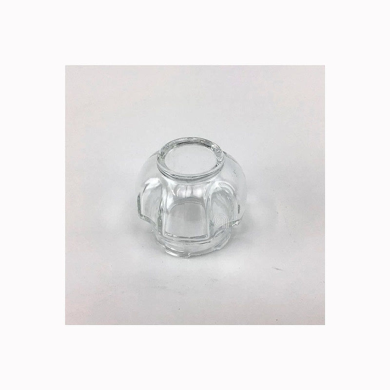Ofenlampenglas kompatibel mit Gorenje, Code 196008
