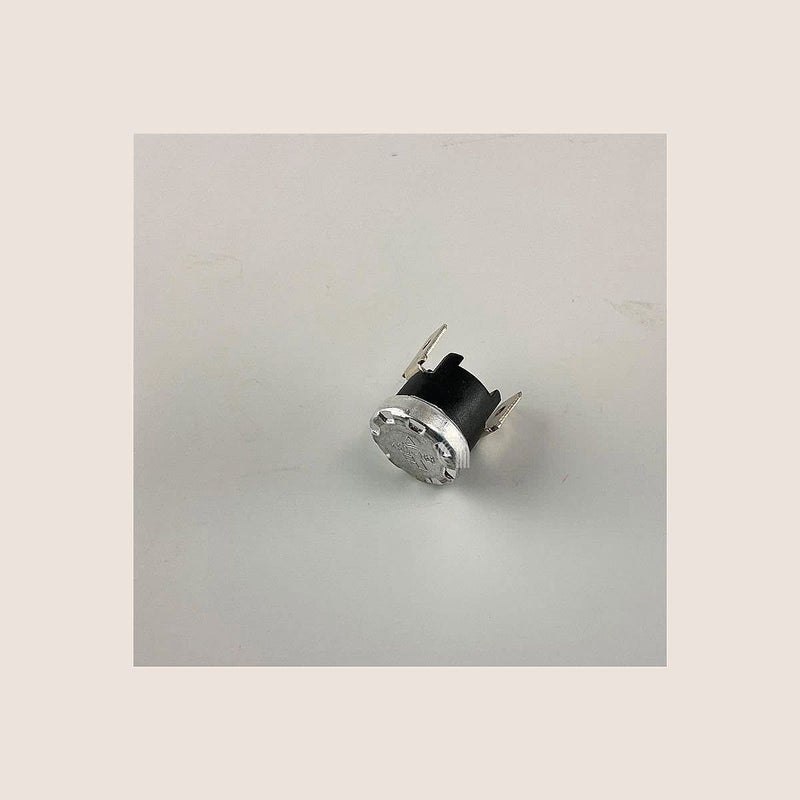 Thermostat KSD-168 135°C für De Longhi Kaffeemaschine 5232109200