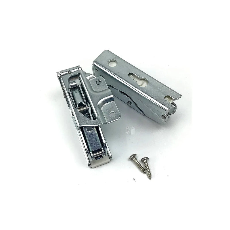 BEKO, ELECTROLUX, INDESIT - Satz von Kühlschrank-Scharniere - AST-00542634
