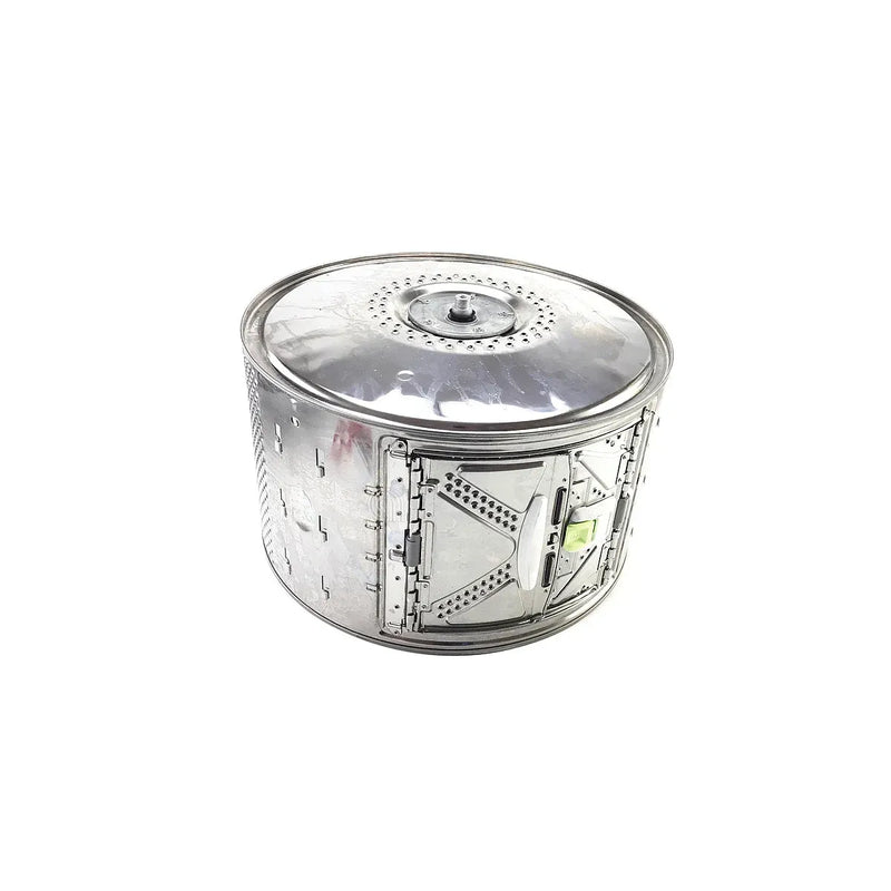 Cesto tambor lavadora original Whirlpool Indesit C00309372