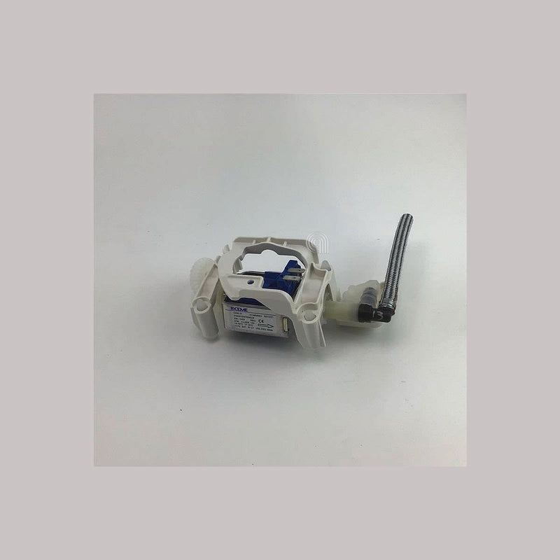 Pumpe und Halterung für Dampfsauger Tefal CS-00144607