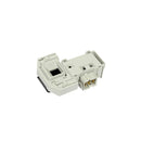 BOSCH, SIEMENS - Türverschluss Waschmaschine - 00605003
