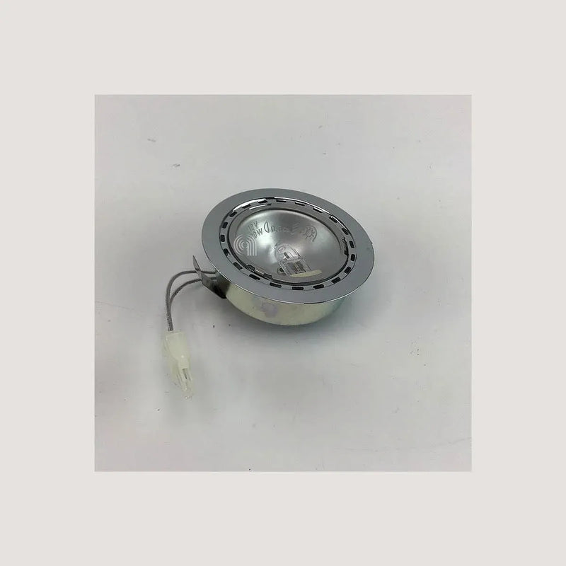 foco halógeno G4 20W 12V para campana extractora Bosch original