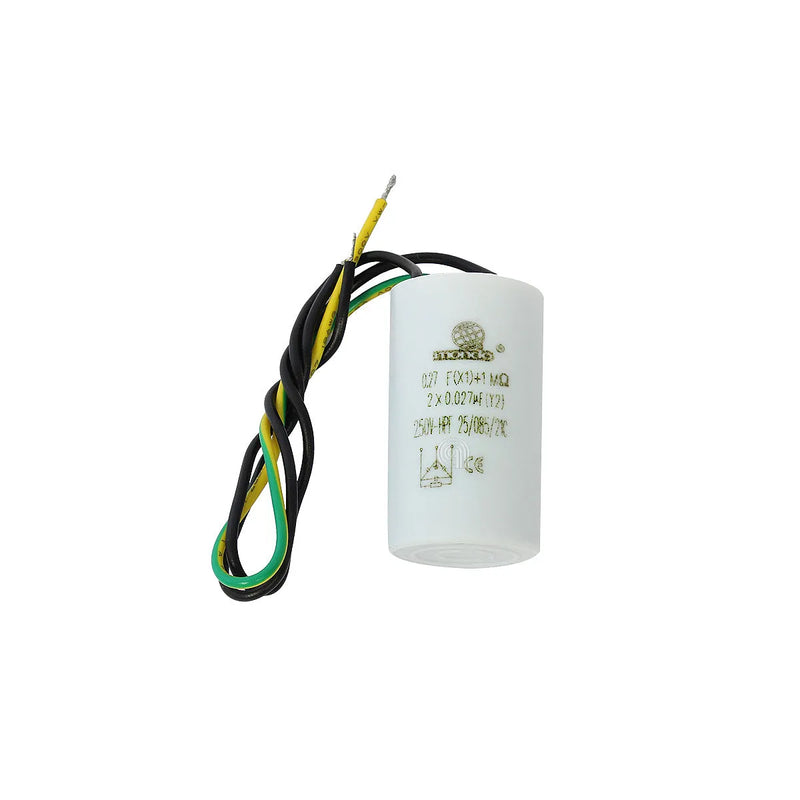 Verschiedene Marken - Waschmaschinen-Antiparasitenfilter - 41001200