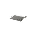 Resistencia descongelación Bosch compatible códigos 00660765 y 00667482