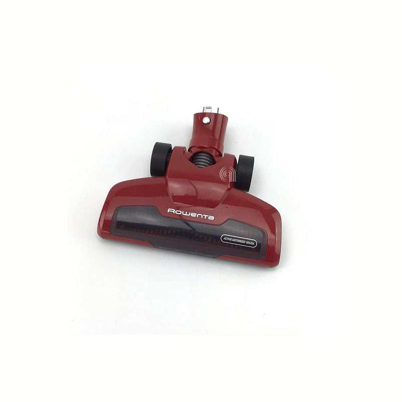Roter elektrischer Bürstenaufsatz für Rowenta Staubsauger FS-9100025475