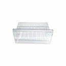 Cajón verduras original frigorífico Whirlpool Indesit con códigos C00313439