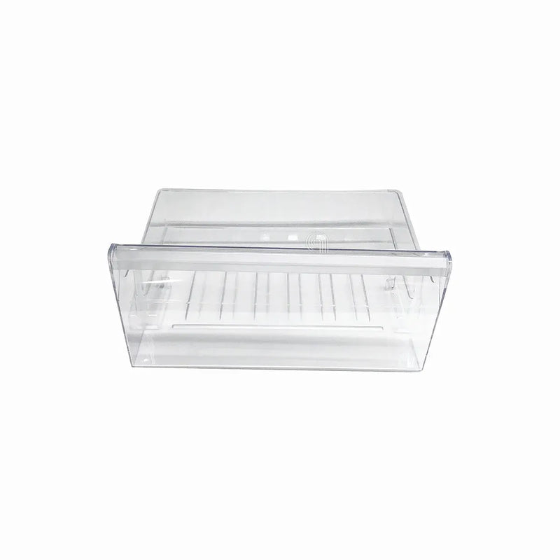 Cajón verduras original frigorífico Whirlpool Indesit con códigos C00313439