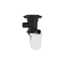 Original Whirlpool Waschmaschinen-Ablaufpumpe mit Indesit-Codes