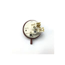 Originaler Druckschalter für Beko Waschmaschine, Code 2801561600