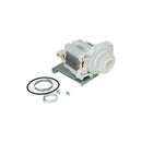 Motor bomba 80W original lavavajillas Whirlpool C00401760