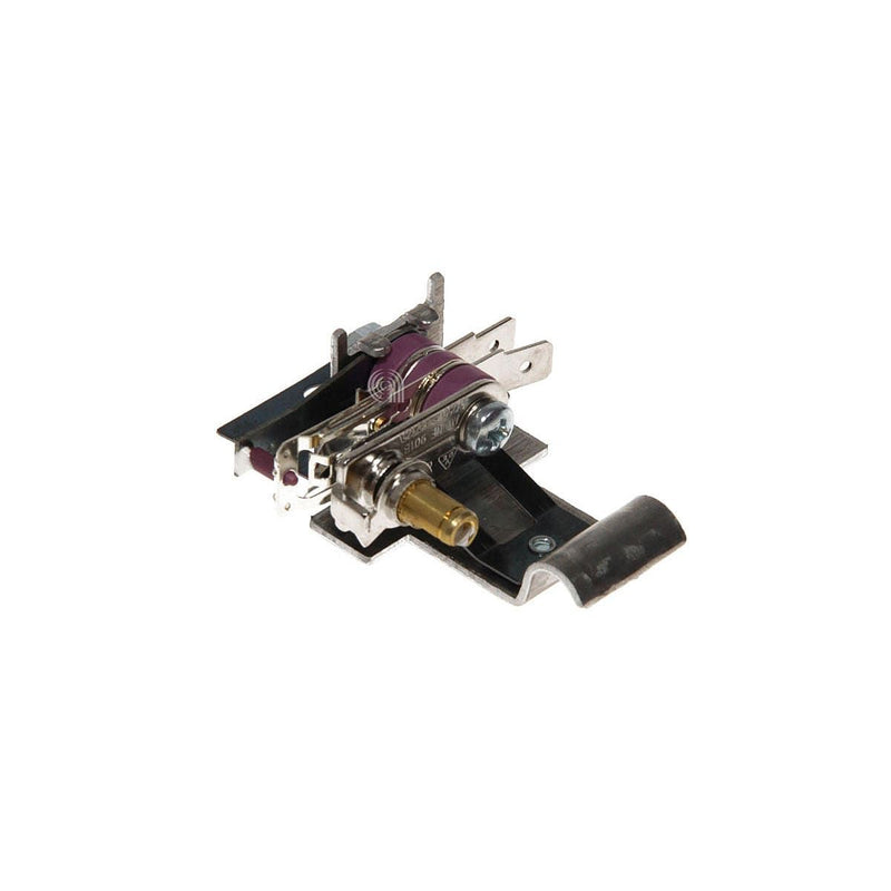 Original-Thermostat Grill De Longhi MV139010 für Haushaltsgeräte