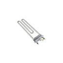 Original Whirlpool Waschmaschinenheizung 2050W mit NTC-Sensor
