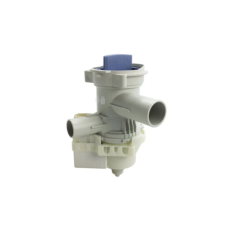 Original Ablasspumpe für Bosch Waschmaschine 00144192